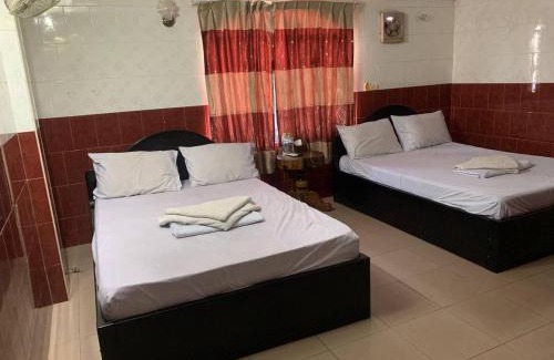 Svay Pao Casa | Ditar Guest House D
