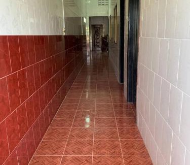 Svay Pao Casa | Ditar Guest House D