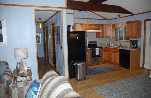 Montauk Casa | Ditch Plains Beach Casa a pie de playa, surf y pesca