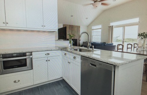 Montauk Casa | Ditch Plains Beauty Ocean View Pasos de la playa