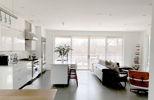 Montauk Casa | ¡¡¡Nuevo!!!- Ditch Plains Perfection