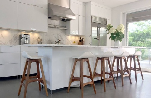 Montauk Casa | ¡¡¡Nuevo!!!- Ditch Plains Perfection