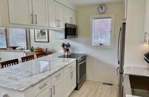 Montauk Casa | Ditch Plains - Walk to Ocean - Brillante y acogedor EH Reg # 18-434