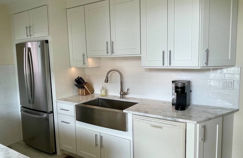 Montauk Casa | Ditch Plains - Walk to Ocean - Brillante y acogedor EH Reg # 18-434