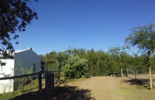 Upington Villa | Ditsem Guest Farm