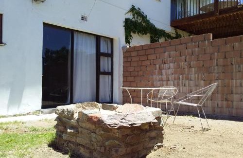Upington Villa | Ditsem Guest Farm