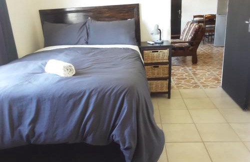 Upington Villa | Ditsem Guest Farm