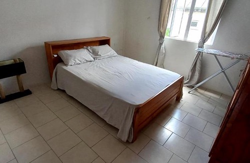 Grand-Baie Apartamento | Dittany of Crete
