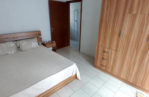 Grand-Baie Apartamento | Dittany of Crete