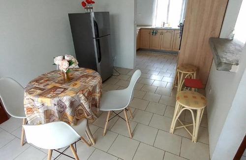 Grand-Baie Apartamento | Dittany of Crete