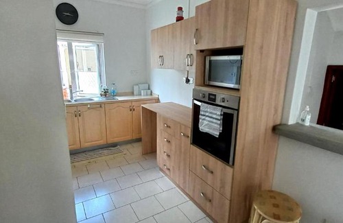 Grand-Baie Apartamento | Dittany of Crete