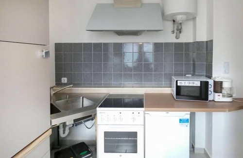 Lichtenstein Apartamento | Dittert by Interhome