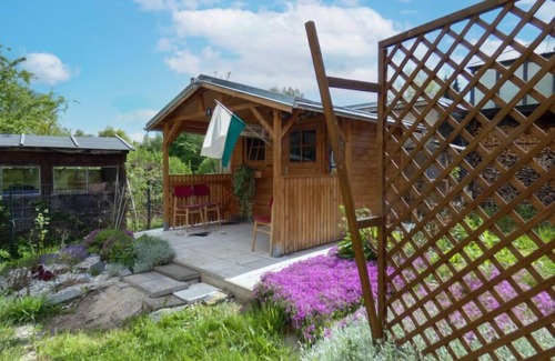 Lichtenstein Apartamento | Dittert by Interhome