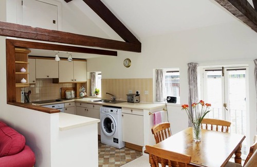 Dittisham Apartamento | Garzas Alcance, Dittisham