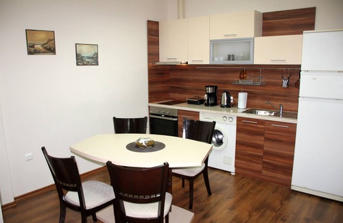 Varna City Centre Apartamento | Diva Apartamento, Varna, Top Center