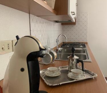 Monfalcone Apartamento | Diva home monfy
