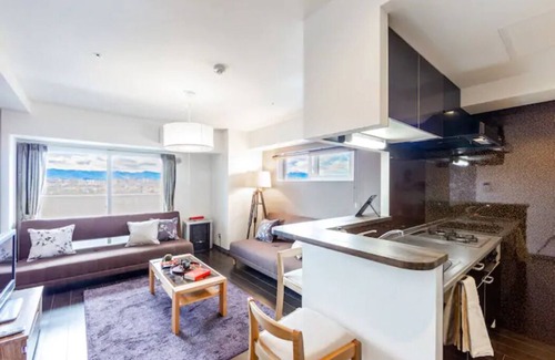 Shiroishi Apartamento | Diva