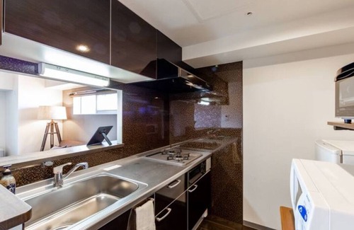 Shiroishi Apartamento | Diva