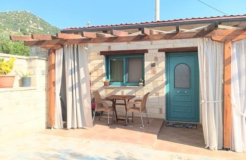 Sithonia Apartamento | Diva Liotrivi