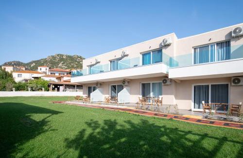 Sithonia Apartamento | Diva Lodge