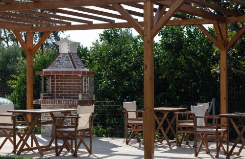 Sithonia Apartamento | Diva Lodge