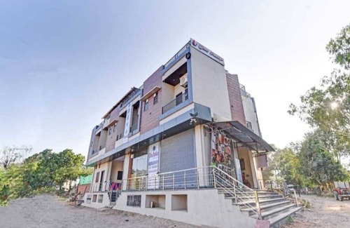 Pushkar Apartamento | Diva Pushkar