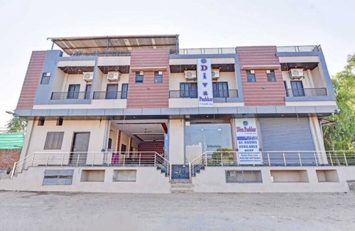 Pushkar Apartamento | Diva Pushkar