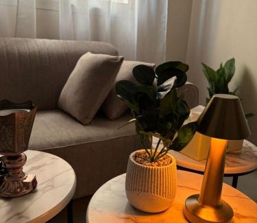 Ha'il Apartamento | diva suite نزل