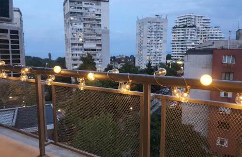 Kazanlak Apartamento | Divalla Apartment Burgas