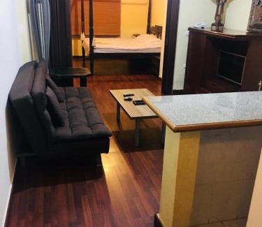 Hamra Apartamento | Divan Hotel Apartments