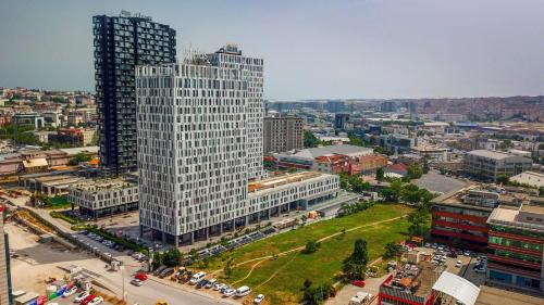 Bagcilar Apartamento | Divan Residence - Güneşli Near Ataköy Metro Station