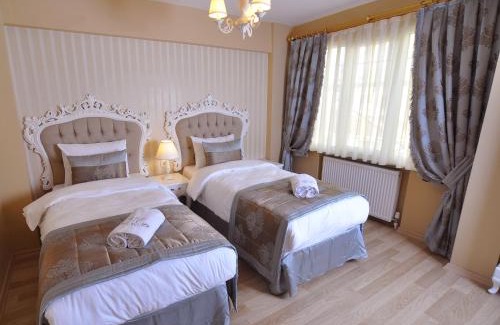 Old City Hotel | Divani Ali Hotel