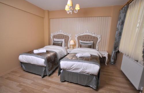 Old City Hotel | Divani Ali Hotel
