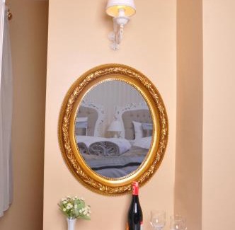 Old City Hotel | Divani Ali Hotel