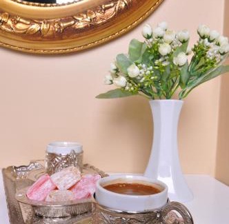 Old City Hotel | Divani Ali Hotel