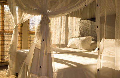 Divundu Cabina | Divava Okavango Resort & Spa