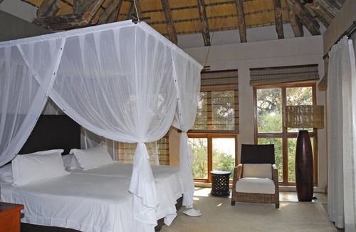 Divundu Cabina | Divava Okavango Resort & Spa