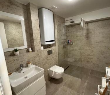 Divcibare Apartamento | Divcibare Vrh 26