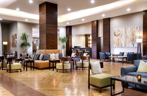 Soma Bay Hotel | Dive, Dine & Unwind: All-Inclusive Beachside Fun & Spa Treatments