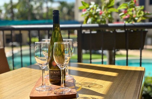 Earlville Apartamento | Dive In – Cairns Poolside Stay