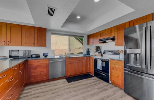 Chandler Casa | Dive In Desert - 3Bd - Pool Oasis