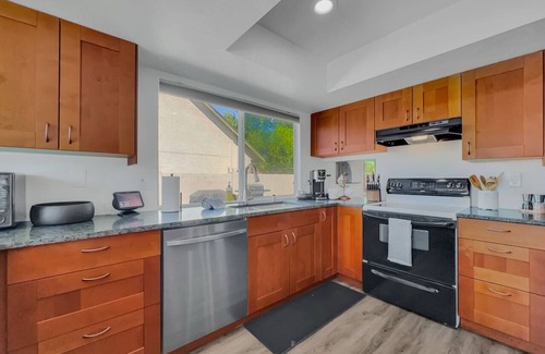 Chandler Casa | Dive In Desert - 3Bd - Pool Oasis