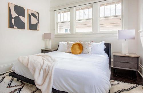 Old Fourth Ward Casa | Dive Inn