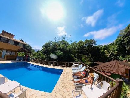 Ilhabela Casa | Diver Village Ilhabela