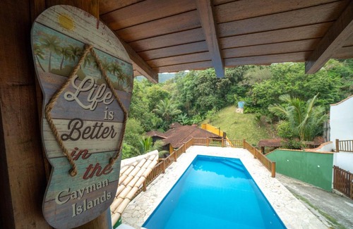 Ilhabela Casa | Diver Village Ilhabela