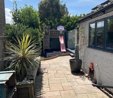 Whitstable Casa | Divers Cottage - Central Whitstable