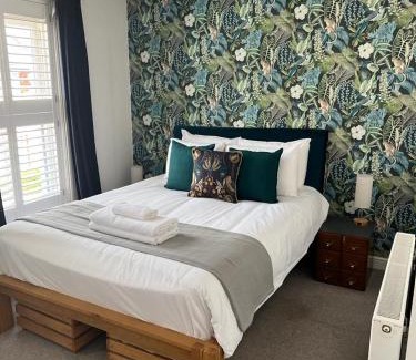 Whitstable Casa | Divers Cottage - Central Whitstable