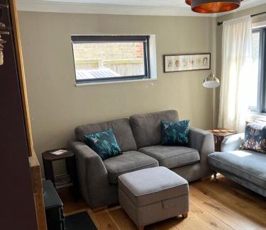 Whitstable Casa | Divers Cottage - Central Whitstable