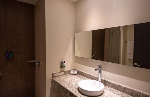 Tuxtla Gutiérrez Hotel | Diverxo Hotel & Villas
