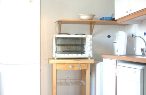 Port Guillaume Apartamento | Dives-sur-Mer, dúplex 3 piezas, terraza, mascotas bienvenidas